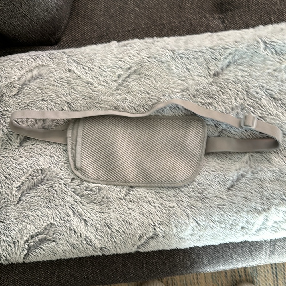 Dog walking bag/fanny pack - Picture 4 of 4